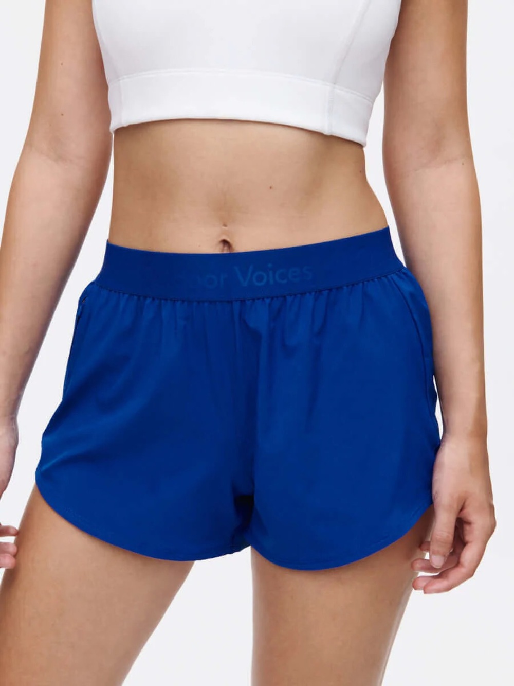 Outdoor Voices Relay Shorts